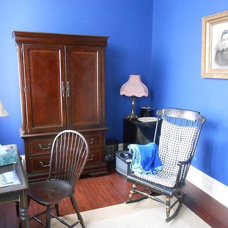 Benton Park Inn Saint Louis Esterno foto