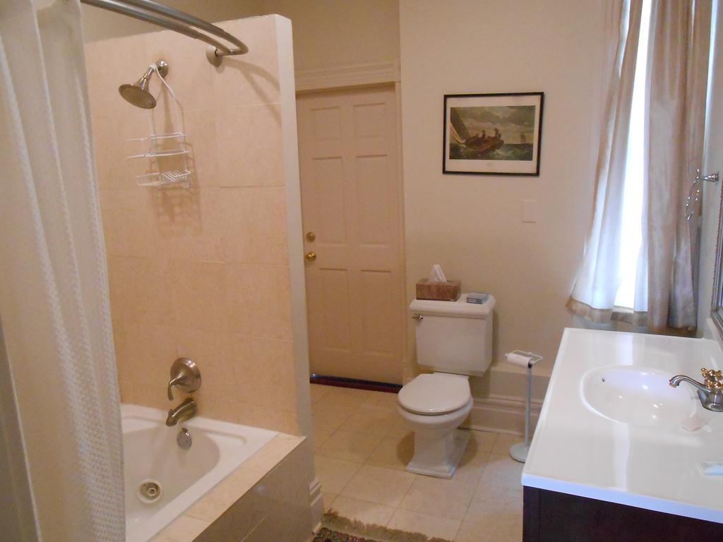 Benton Park Inn Saint Louis Esterno foto