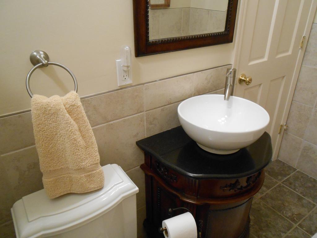 Benton Park Inn Saint Louis Esterno foto