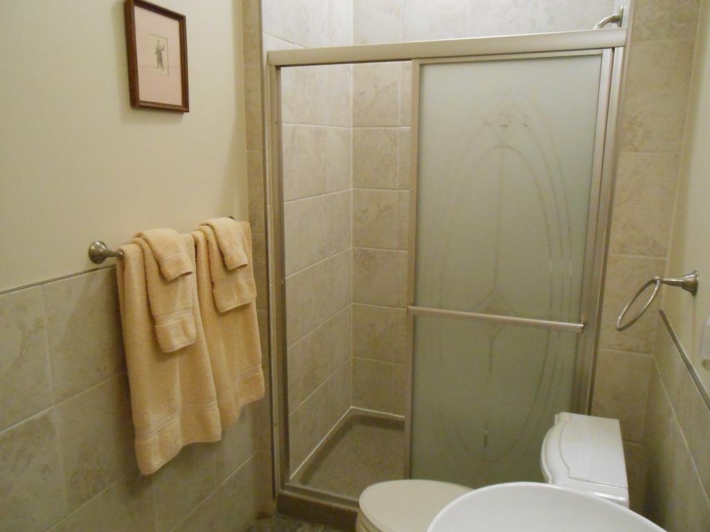 Benton Park Inn Saint Louis Esterno foto
