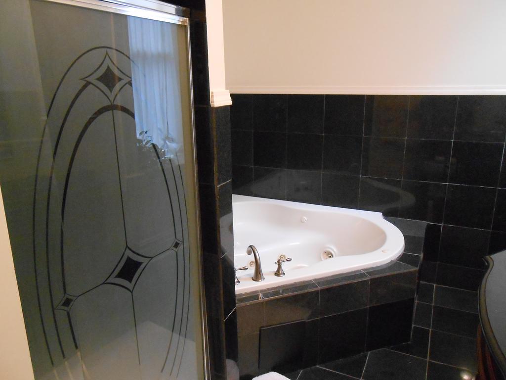 Benton Park Inn Saint Louis Esterno foto