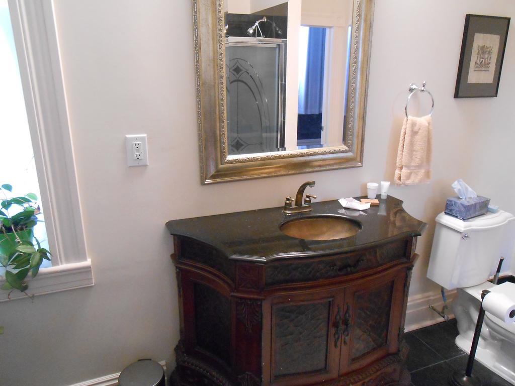 Benton Park Inn Saint Louis Esterno foto