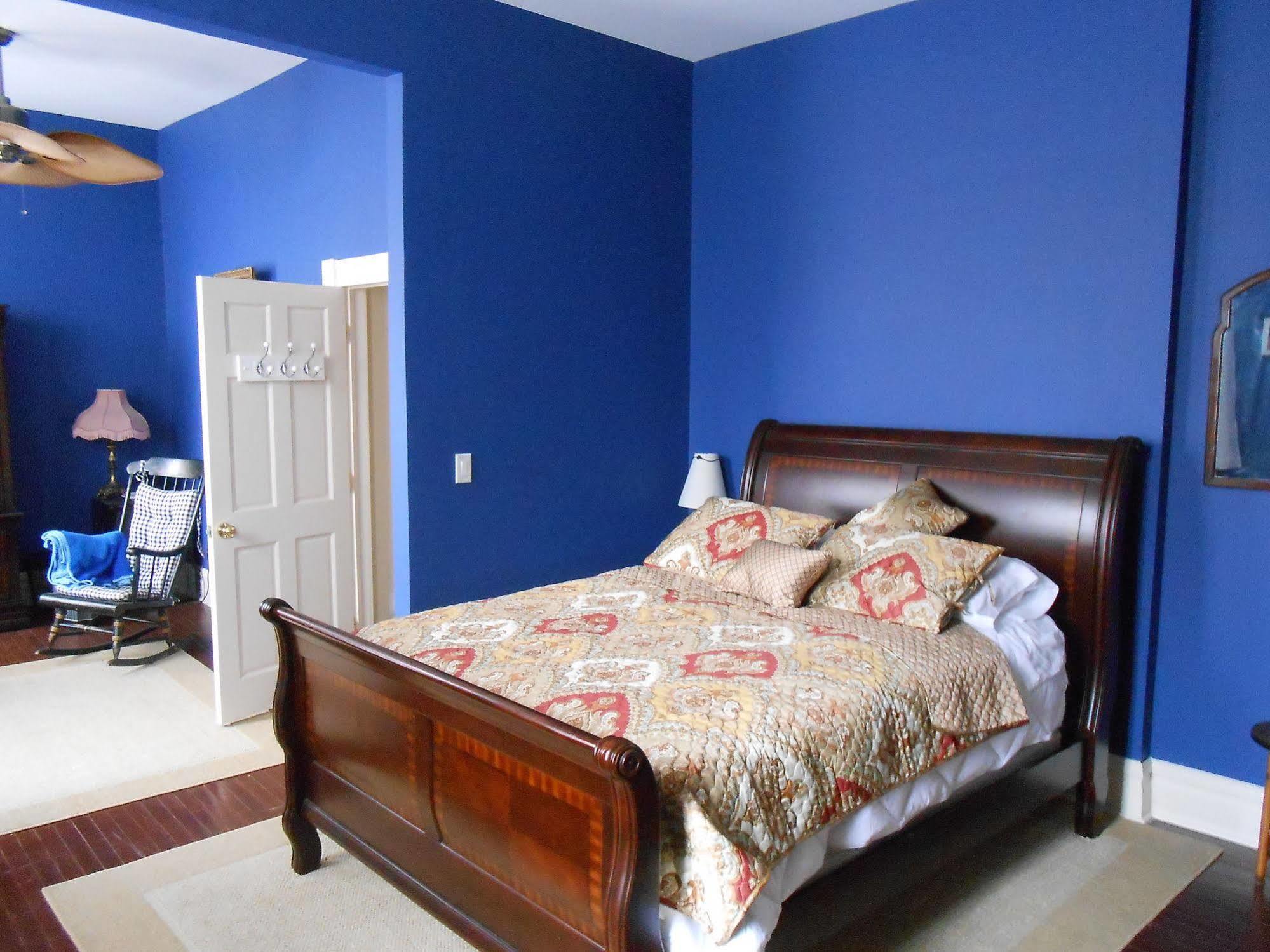 Benton Park Inn Saint Louis Esterno foto